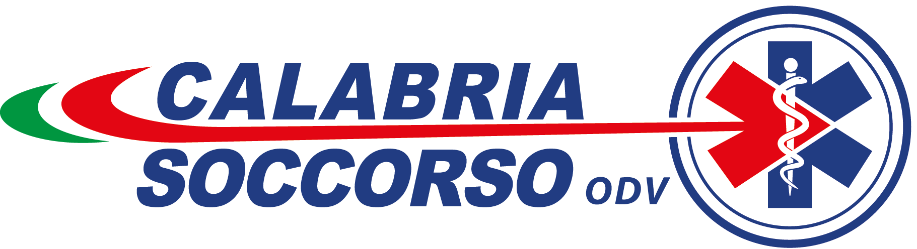 Calabria Soccorso ODV